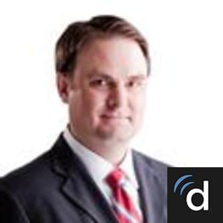 Daniel Hurst, DO