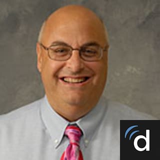 Neal Ruda, MD