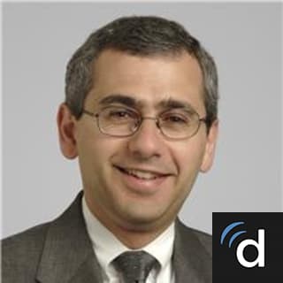 Loutfi Aboussouan, MD