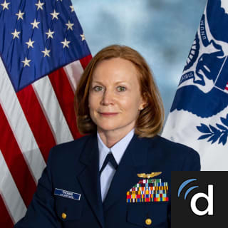 Dana Thomas, MD, Occupational Medicine, Washington, DC