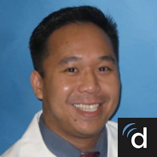 Binh Luu, MD