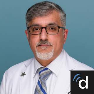 Raj Narayani, MD