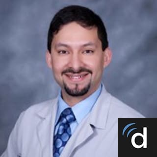 Withman Haro, MD