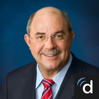 Stanton Longenecker, MD
