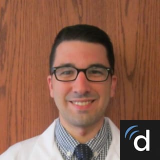 Sean Mccann, MD