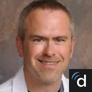 Jonathan Baldwin, MD