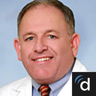 Donald McAuliffe, MD
