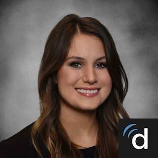 Jessica Geddes, MD
