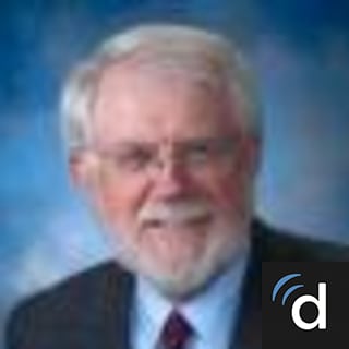 James Roberts, MD