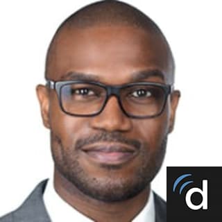Foluso Akinradewo, MD