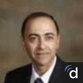 Issam Albanna, MD