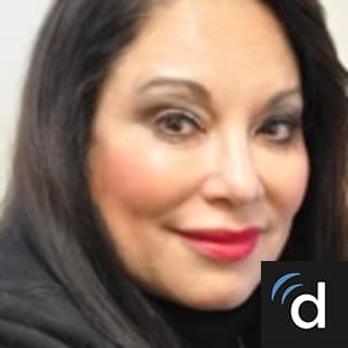 Maritza Perez, MD