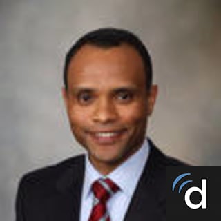 Esayas Kebede, MD