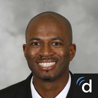 Arnold Henry Jr., MD