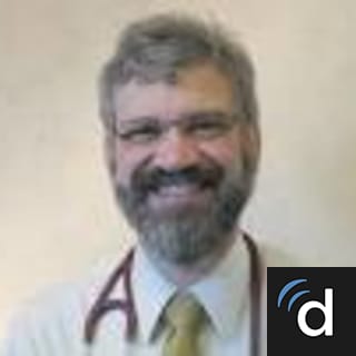 Douglas Lefton, MD