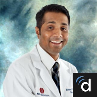Mohamed Shafiu, MD