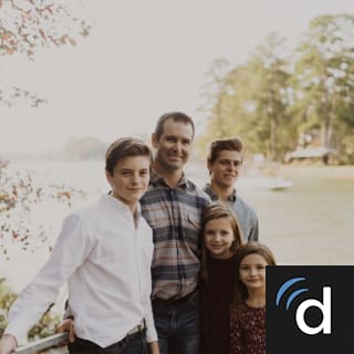 Scot Jones, MD, Emergency Medicine, Greenwood, SC