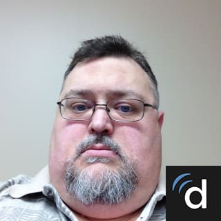 Kent Vandevender, Family Medicine, Staunton, VA