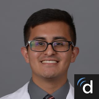 Robert Saldivar, MD