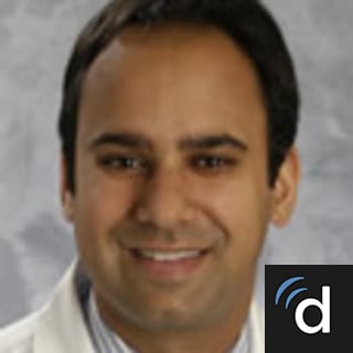 Amish Sura, MD, Cardiology, Winston Salem, NC