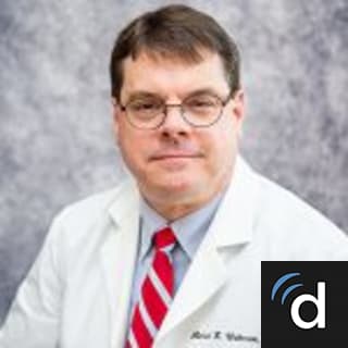 Michael Watterson, MD