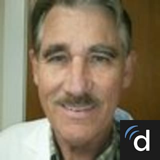 Lyle Rausch, MD