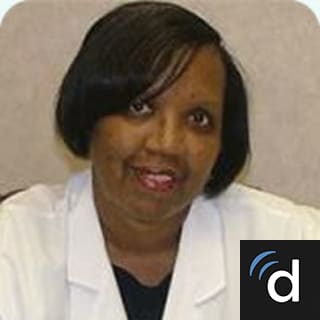 Belvia Carter, MD