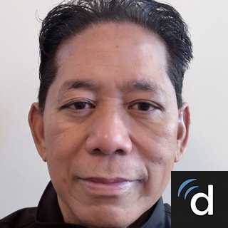 Antonio Caballero, MD
