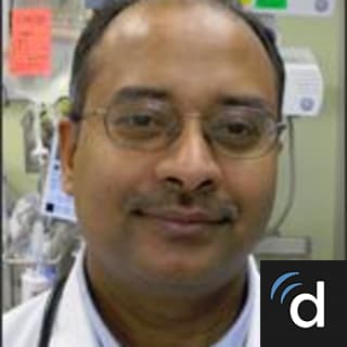 Faiz Ahmad, MD