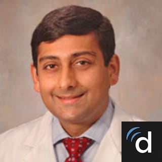 Jerry Krishnan, MD