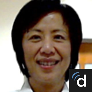 Maddie Hao, MD