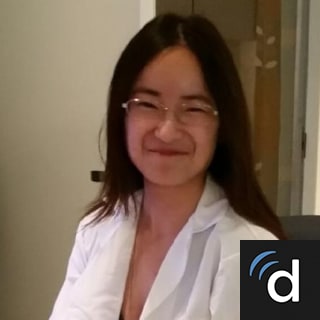 Bing Hu, MD, Radiology, Dayton, OH
