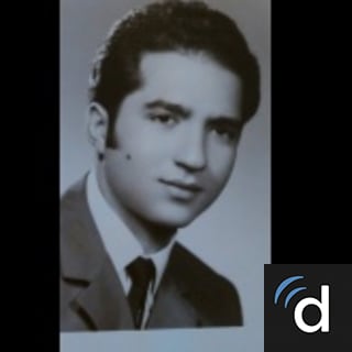 Ron Javdan, MD, Internal Medicine, Los Angeles, CA