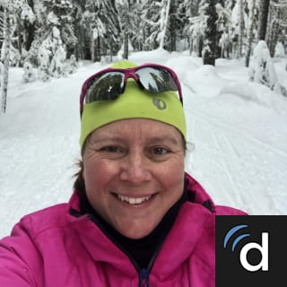 Christina Schofield, MD