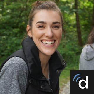 Tacie Reger, Neonatal Nurse Practitioner, Renton, WA