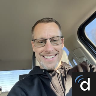 Aaron Shaw, Nurse Practitioner, Pittsburg, KS