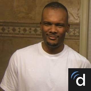 Peter Nwaizuzu, MD