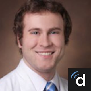 George Bodziock, MD