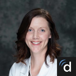 Miriah (Chapman) Denbo, MD