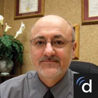 Oleg Georgiev, MD, Nephrology, Sioux Falls, SD
