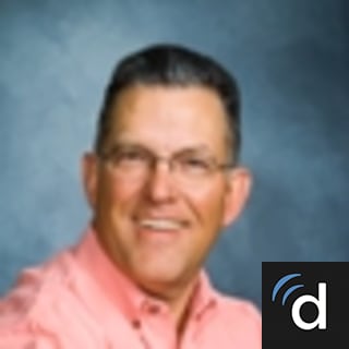 Jack Carlisle, MD