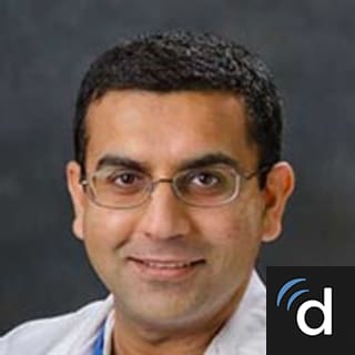 Liaqat Khan, MD