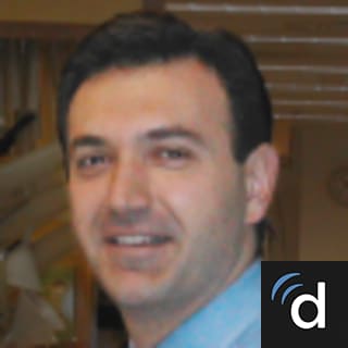 Dost Ongur, MD