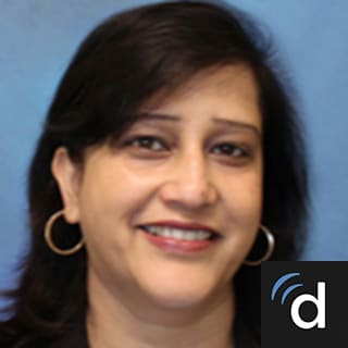 Syeda Kabir, MD