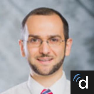 Vahe Badalyan, MD