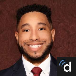 Maurice Facey, MD, Internal Medicine, Cleveland, OH