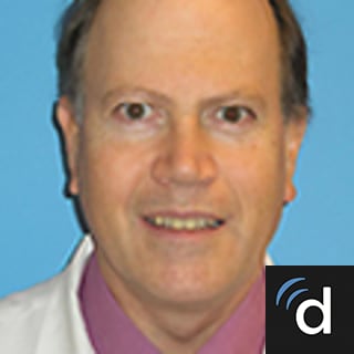 Russ Tonkovic, MD