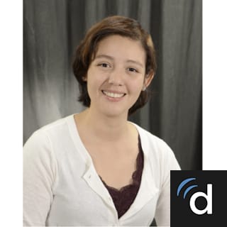 Claudia Gonzalez Suarez, MD, Geriatrics, Rochester, NY