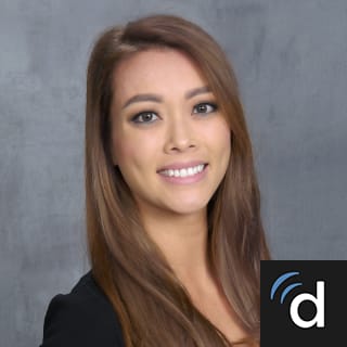 Marissa Vo, MD, Family Medicine, Alexandria, LA