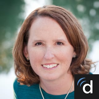 Ann (Machinsky) Buell, MD